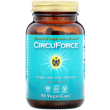 HealthForce Superfoods, CircuForce