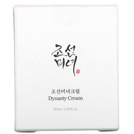 Beauty of Joseon, Dynasty Cream (50 ml)