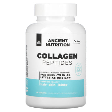 Dr. Axe / Ancient Nutrition, Collagen Peptides