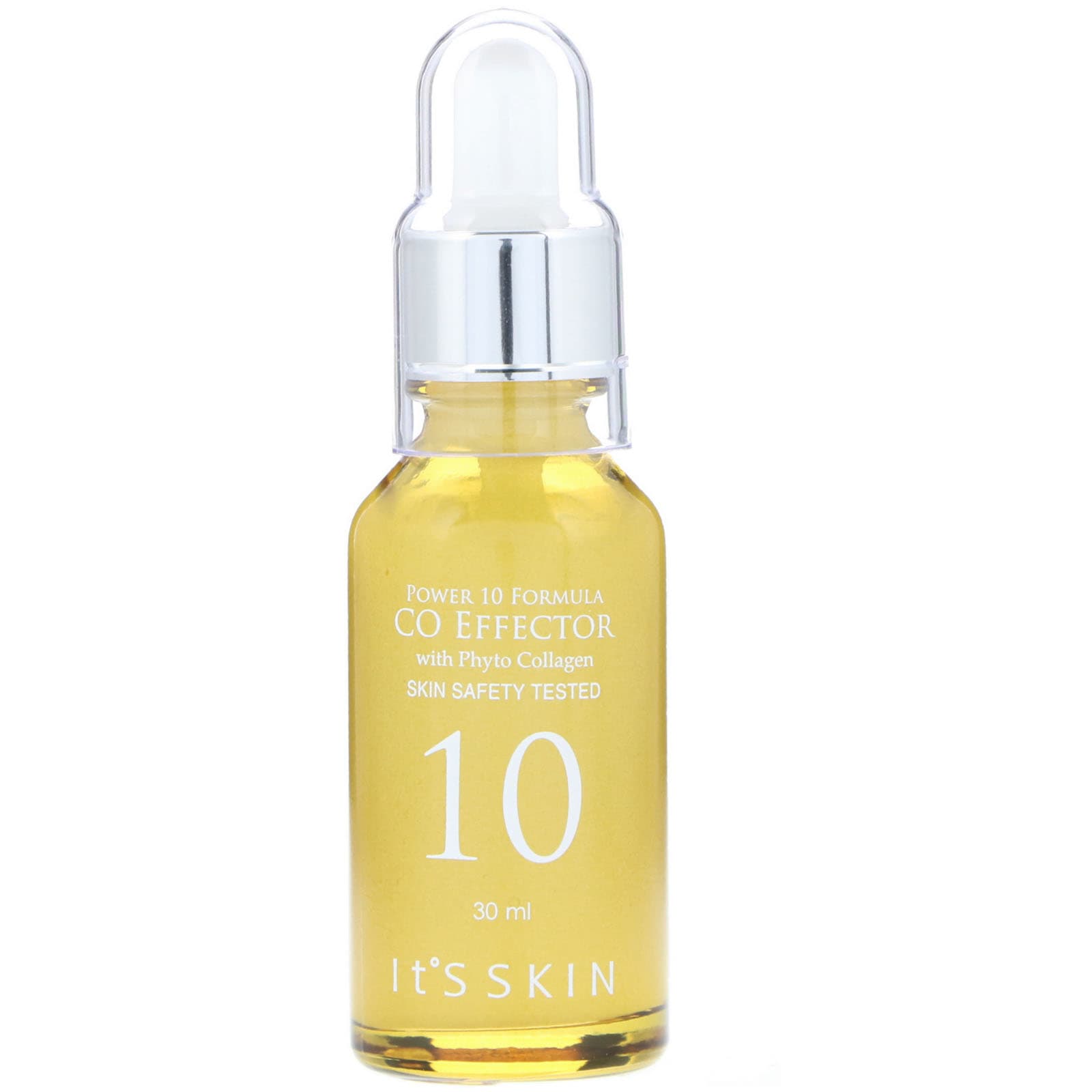 It's Skin, Power 10 Formula, CO Effector with Phyto Collagen