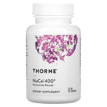 Thorne Research, NiaCel 400