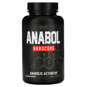 Nutrex Research, Anabol Hardcore