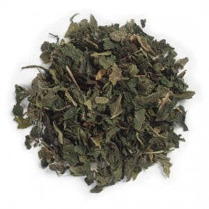 Frontier Co-Op, Organic Cut & Sifted Nettle, Stinging Leaf (453 G)