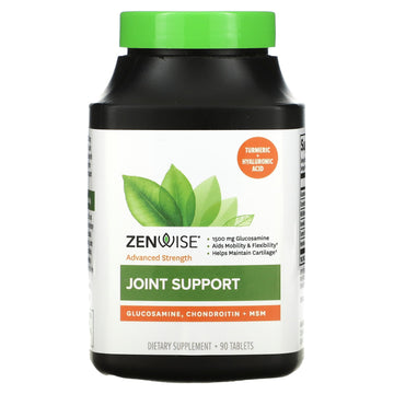 Zenwise Health, Joint Support, Advanced Strength