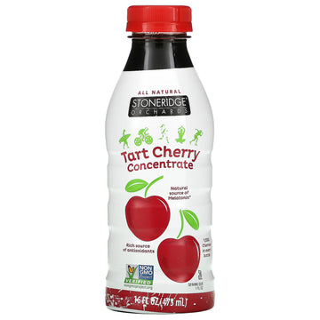 Stoneridge Orchards, Tart Cherry Concentrate