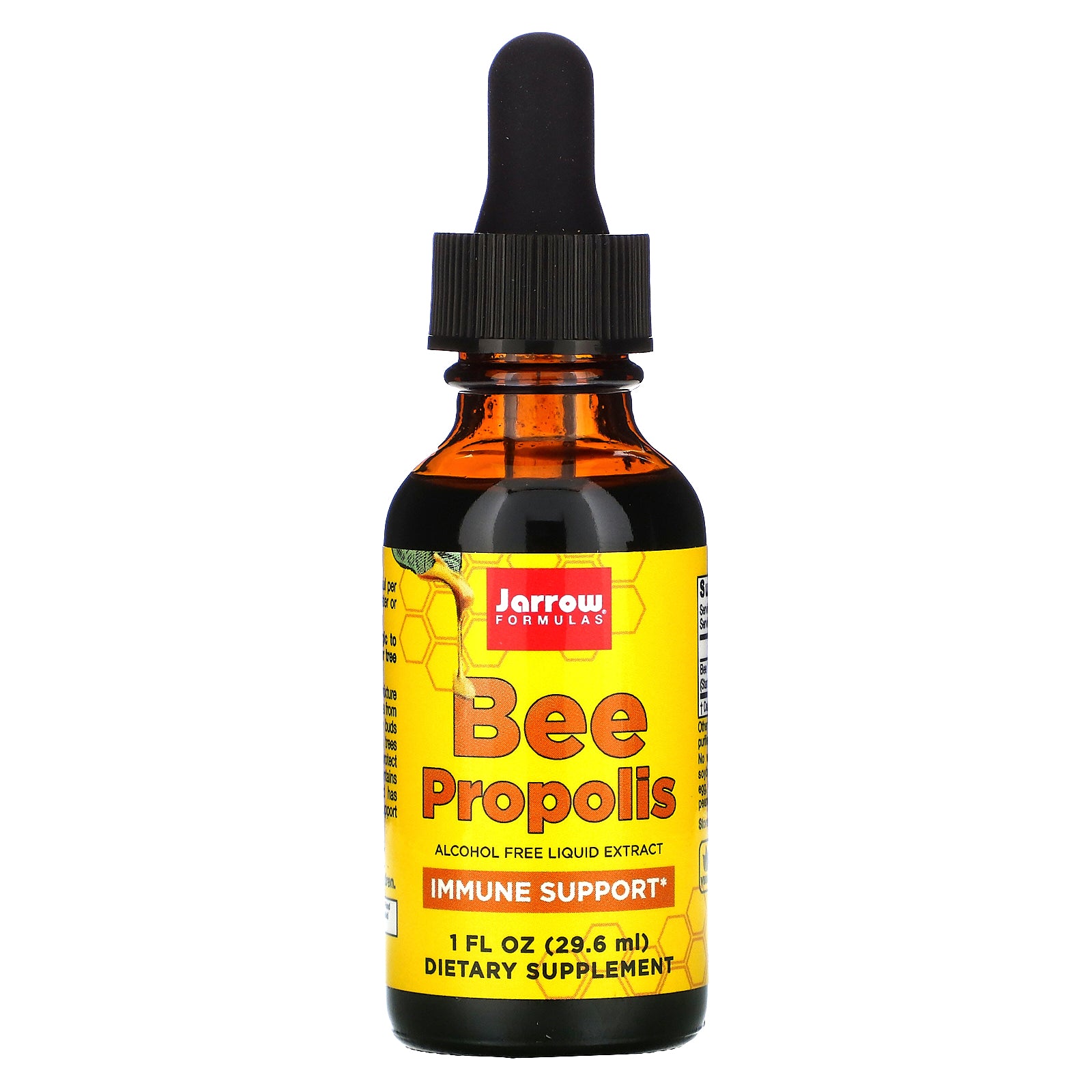 Jarrow Formulas, Bee Propolis