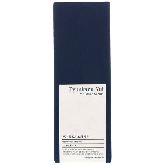 Pyunkang Yul, Moisture Serum (100 ml)