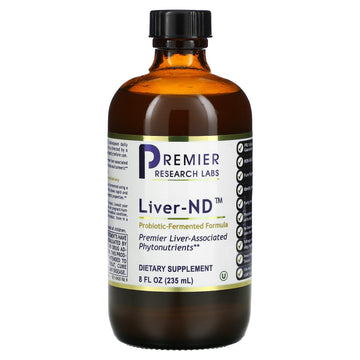 Premier Research Labs, Liver-ND