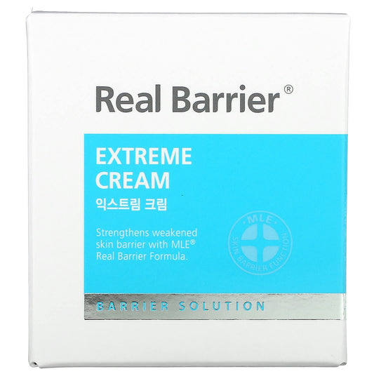 Real Barrier, Extreme Cream(50 ml)