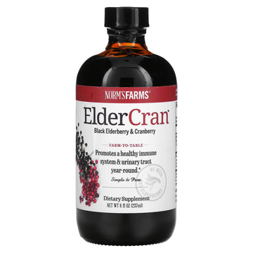 Norms Farms, ElderCran