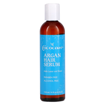 Cococare, Argan Hair Serum(118 ml)