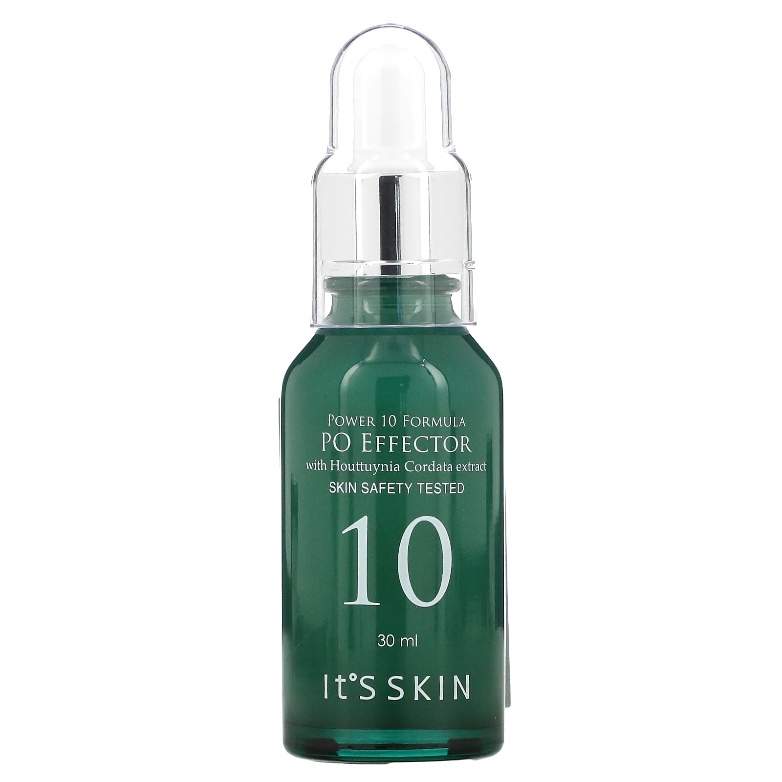 It's Skin, Power 10 Formula, PO Effector