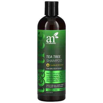 Artnaturals, Tea Tree Shampoo (355 ml)