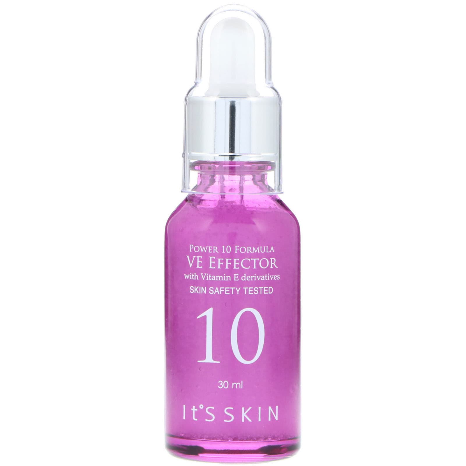 It's Skin, Power 10 Formula, VE Effector with Vitamin E Derivatives