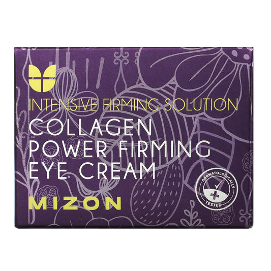 Mizon, Collagen Power Firming Eye Cream (25 ml)