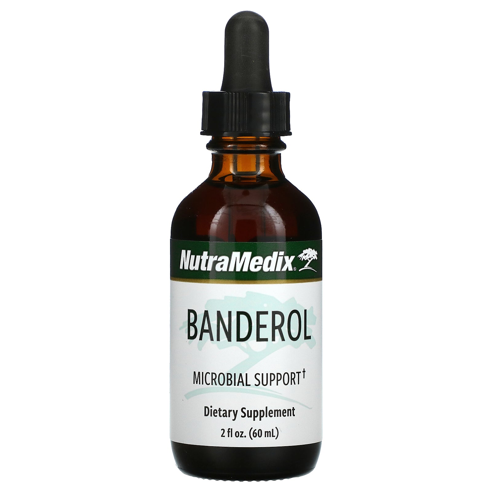 NutraMedix, Banderol, Microbial Support