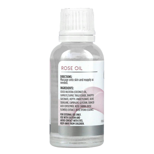 Cococare, Rose Oil (30 ml)