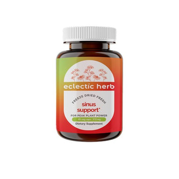 Nasal Support 45 caps By Eclectic Herb