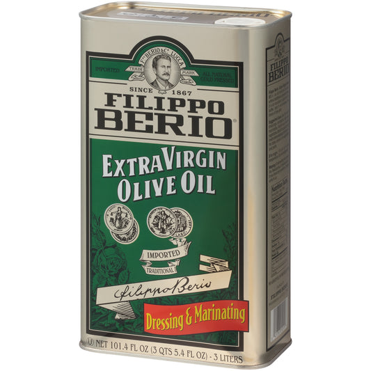 Filippo Berio Extra Virgin Olive Oil