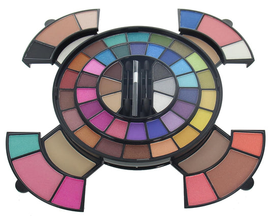 BR Complete Makeup Kit Full Circle Makeup Palette