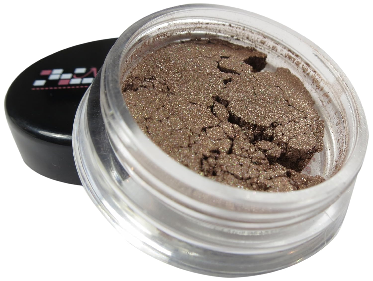 Mineral EyeShadow - Coffee Bean