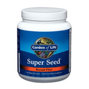 Super Seed 200 g By Garden of Life