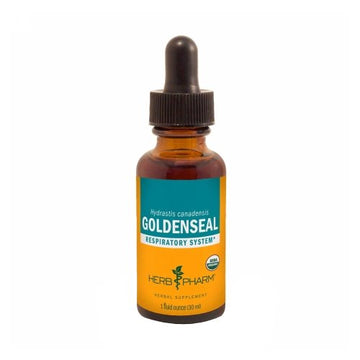 Goldenseal Extract 1 oz By Herb Pharm