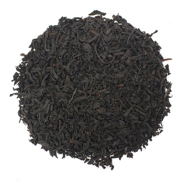 The Tea Farm - Caramel Black Tea - Loose Leaf Black Tea ( Bag)