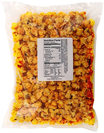 Mike's Popcorn Cheeseliscious Popcorn