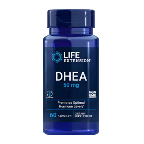 DHEA 60 caps By Life Extension