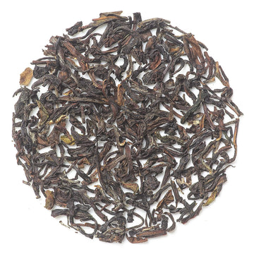 Mayukh Tea, Margaret's Hope Moonlight 2nd Flush | Black Tea, Loose Tea Leaves , 16 Cups