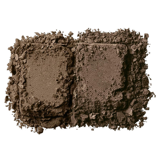 NYX PROFESSIONAL MAKEUP Eyebrow Cake Powder, Brunette