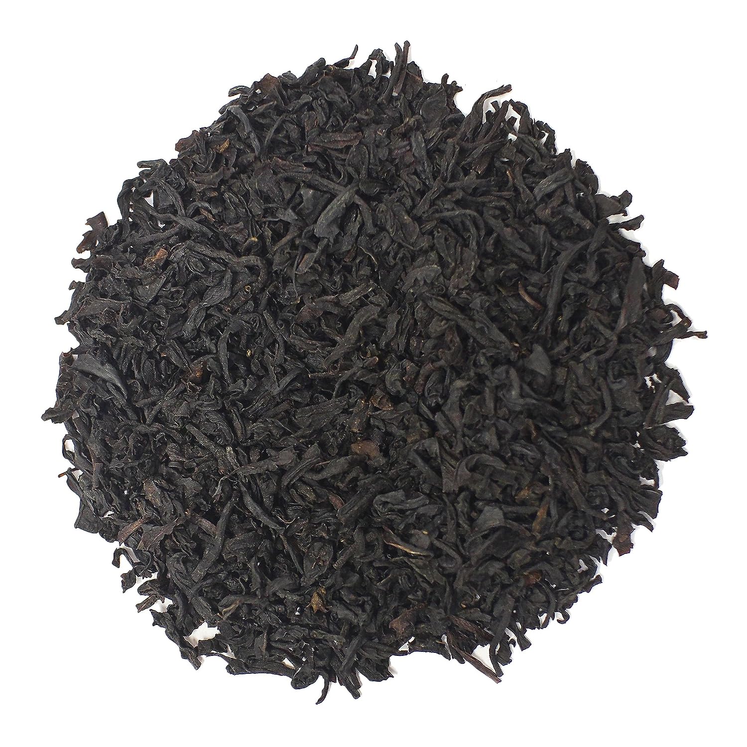 The Tea Farm - Hazelnut Black Nut Tea - Loose Leaf Black Tea