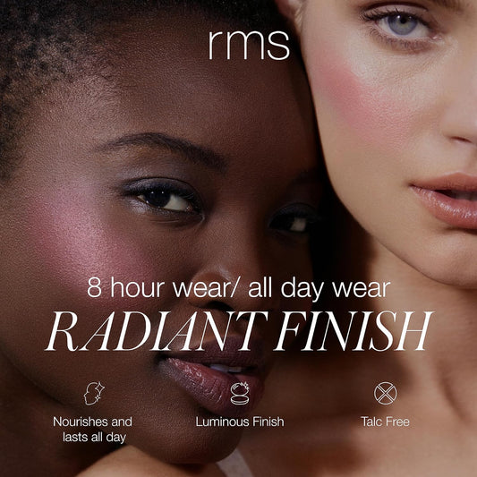 RMS Beauty ReDimension Hydra Powder Blush (0.25  / 7 g)