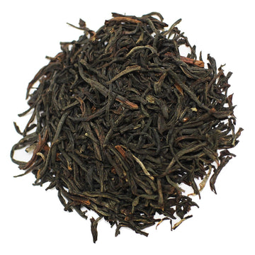 The Tea Farm - Premium Rwanda Tea - African Loose Leaf Black Tea ( Bag)