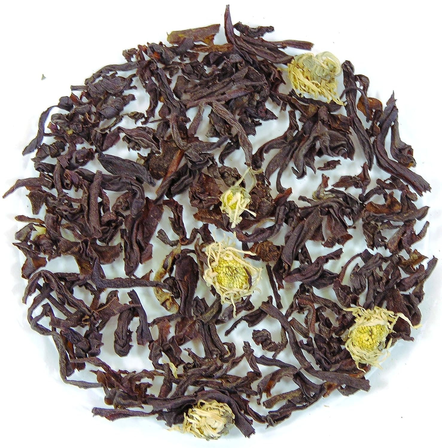 Blend 1776 Loose Leaf Specialty Black Tea