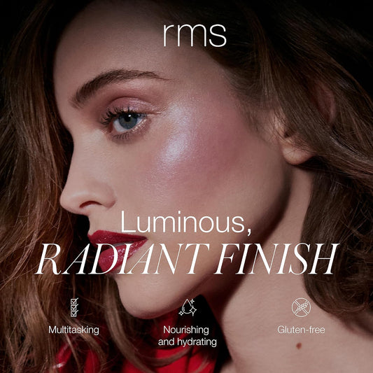 RMS Beauty Luminizer Highlighter