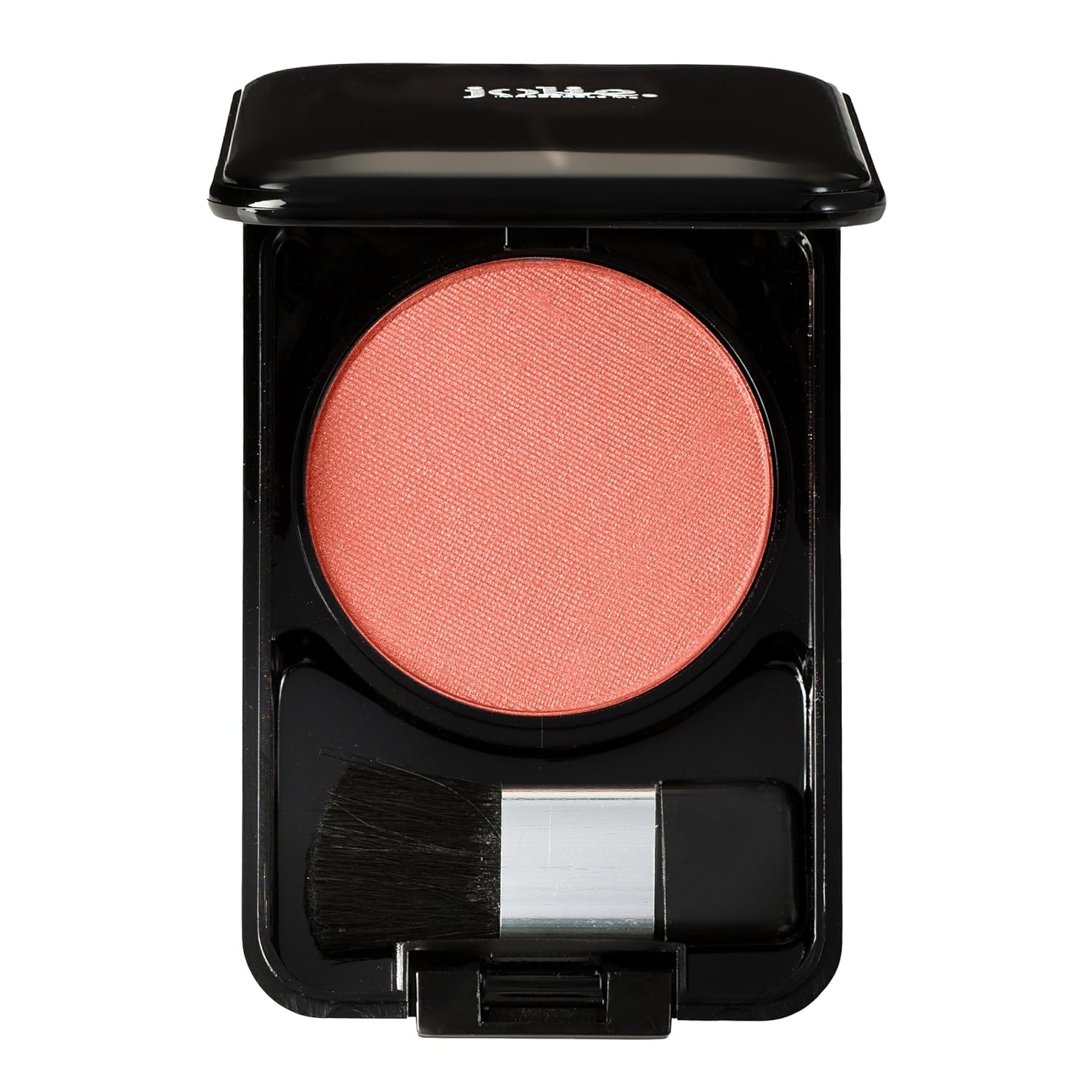 Jolie Blush Glows - Pressed Cheek Colour - Shimmer Finish (Aloha)