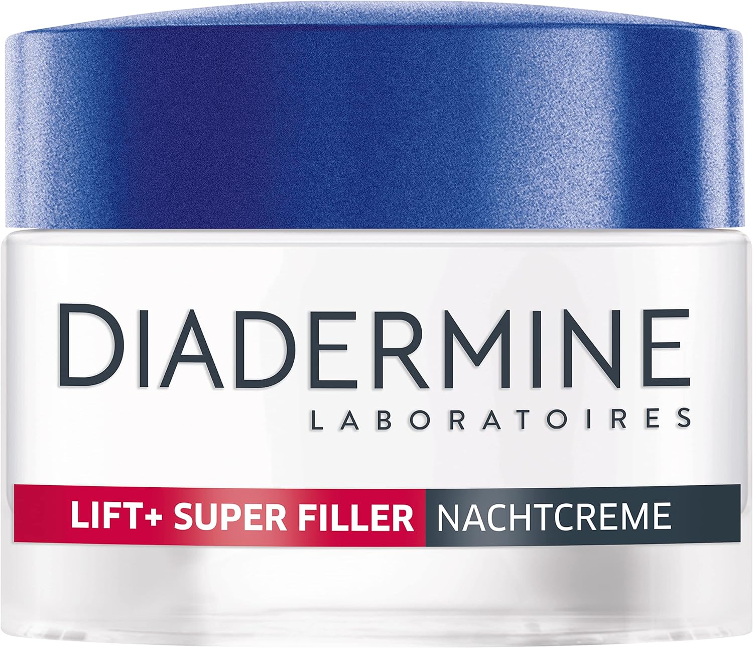 Esupli.com Diadermine Lift + Superfiller Hyaluron Anti-Age Night Cream 