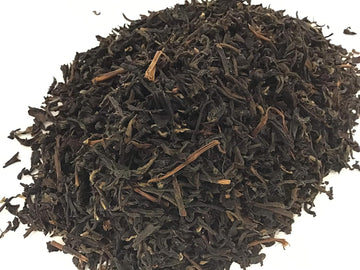 Organic Nam Lahn Vietnamese Black Tea