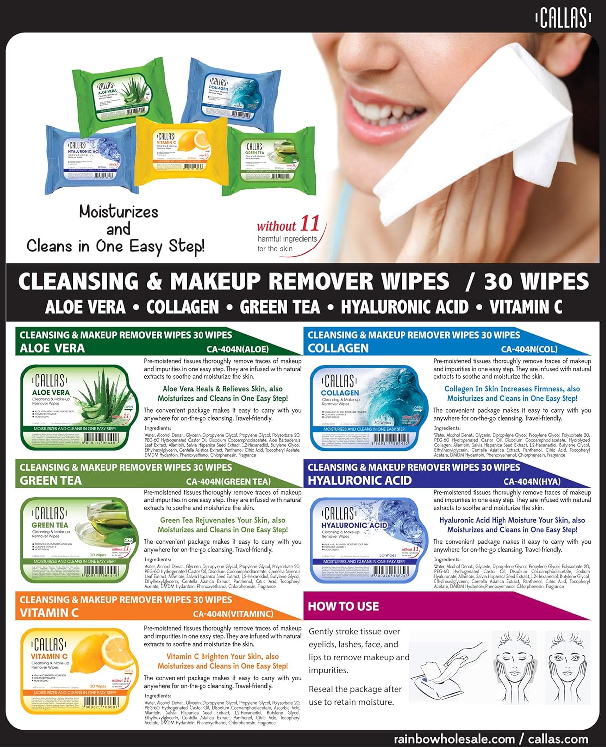 Esupli.com Dearderm Bright Mild Peeling Gel