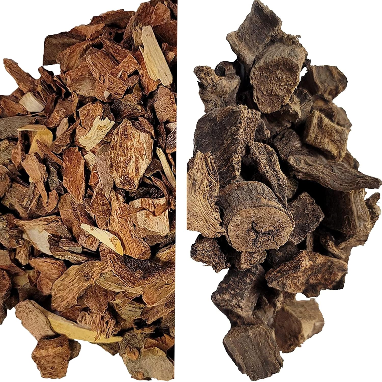 Cuachalalate 1 Lb + Tumba Vaquero Herb