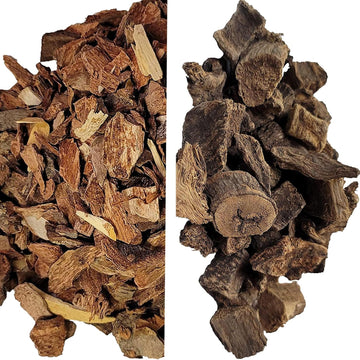 Cuachalalate 1 Lb + Tumba Vaquero Herb