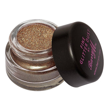 Barry M Cosmetics Fine Glitter Dust, Enchanted Forest