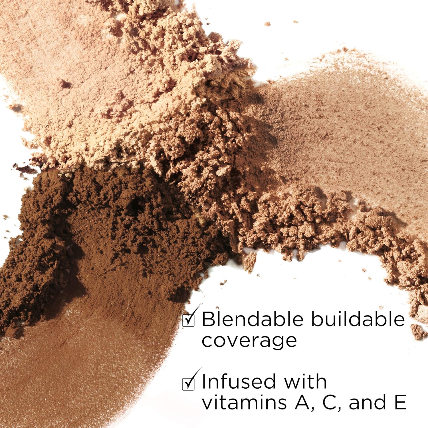 Elizabeth Arden Pure Finish Mineral Foundation