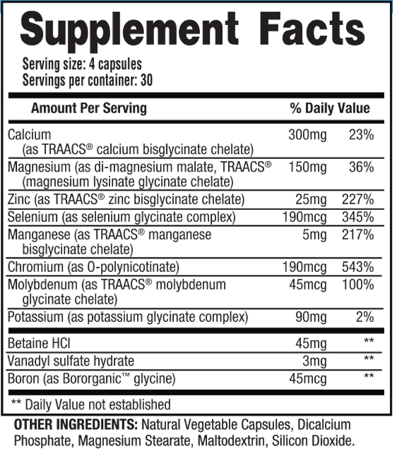 Revive MD | Multi Vitamin | Supports Energy, Increased Vitamin Intake 