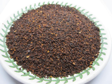 Chicory Root Tea - Roasted Granule 100% from Nature