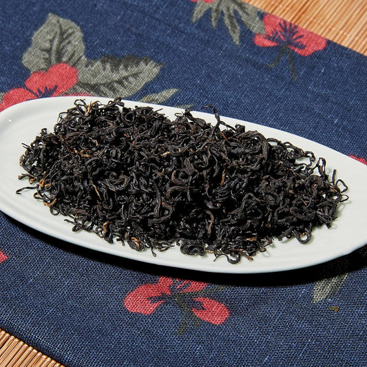 Cha Wu-[A] Keemun Black Tea Loose Leaf ,Chinese QiMen HongCha