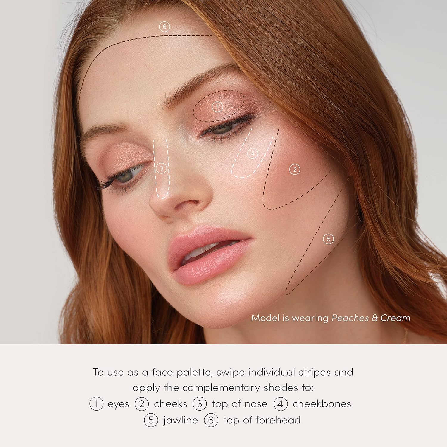 Jane Iredale PureBronze Shimmer Bronzer Refill Bronzing Powd