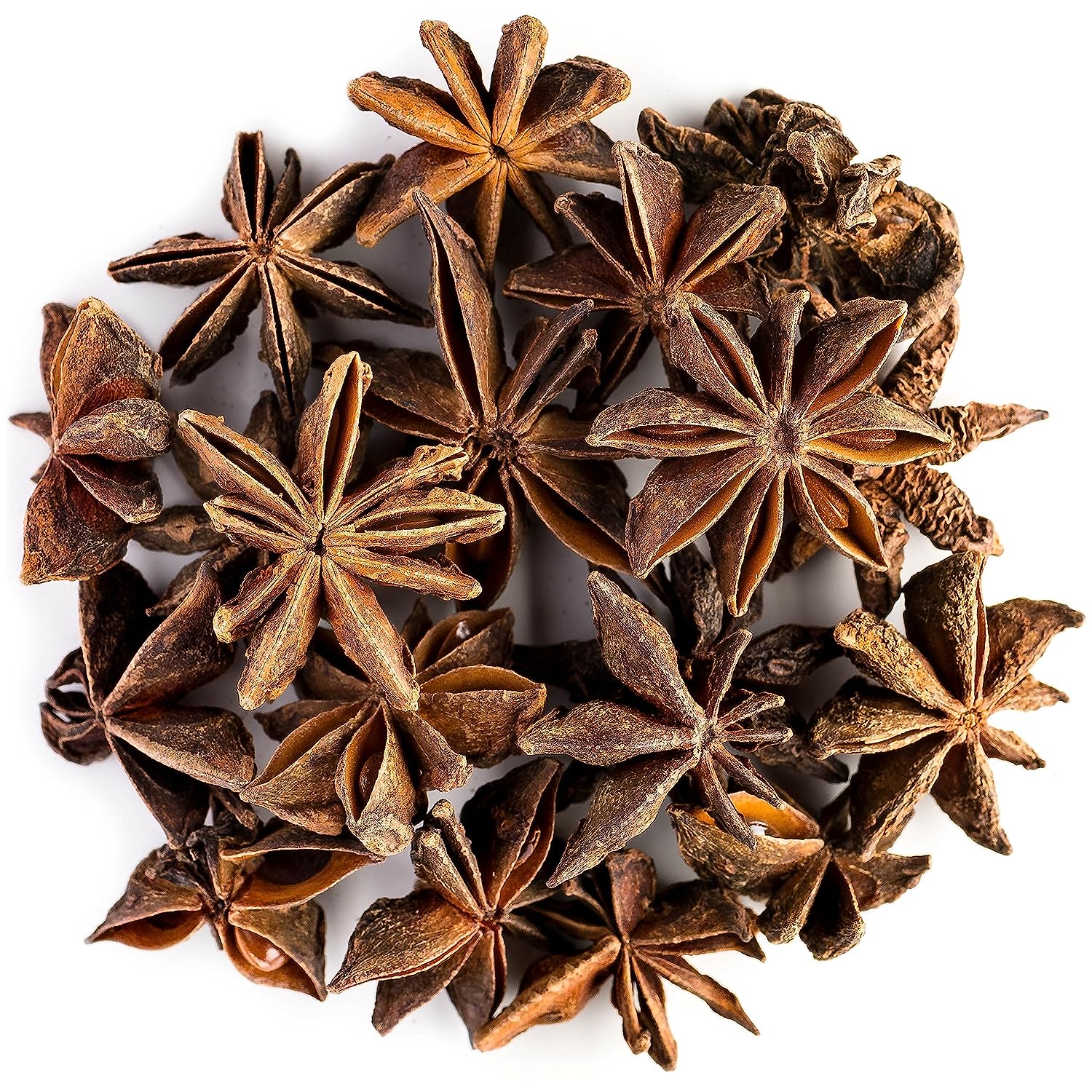 Anise Star Seed Organic Tea - Staranise or Staranis Illicium Verum - Star Anis Tea Star Anise Tea Star Anice Staranise Tea Anise Anis Star Anise Seed Tea Star Tea Star Annise Star Seed